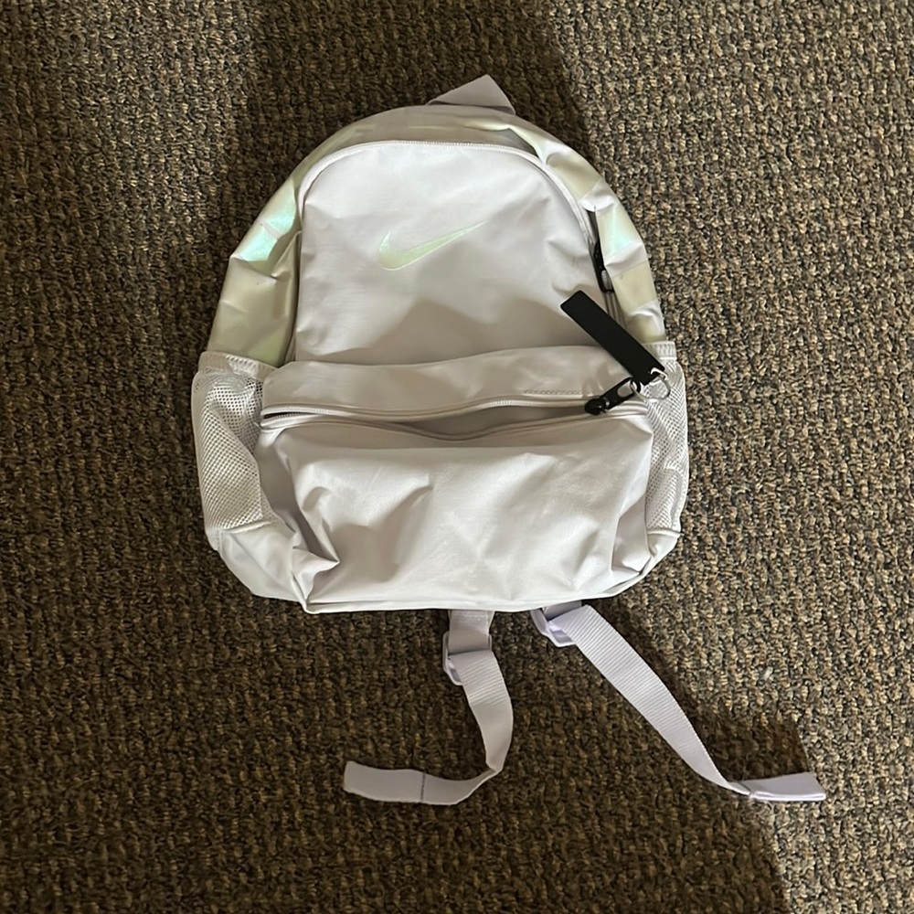 Nike mini backpack